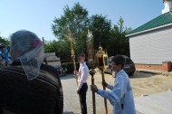 Крестный ход