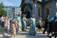 Крестный ход
