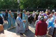 Крестный ход