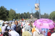Крестный ход